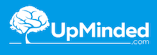 Upminded logo